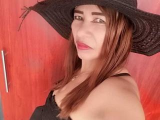 EstrellitaSexy - Sexe cam en vivo - 22361581