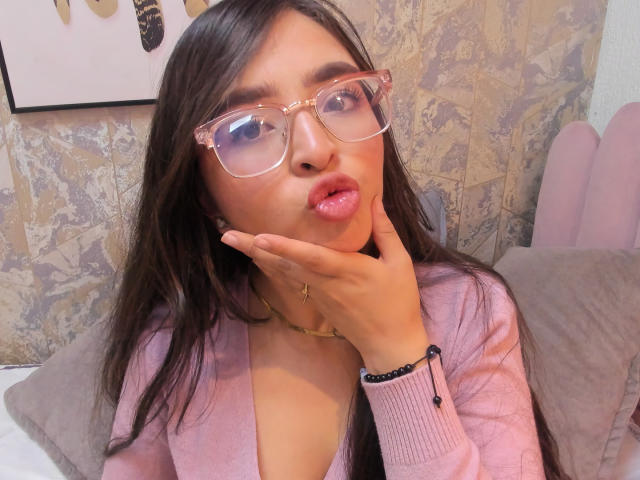 EvaMcAllister - Live porn &amp; sex cam - 22363497