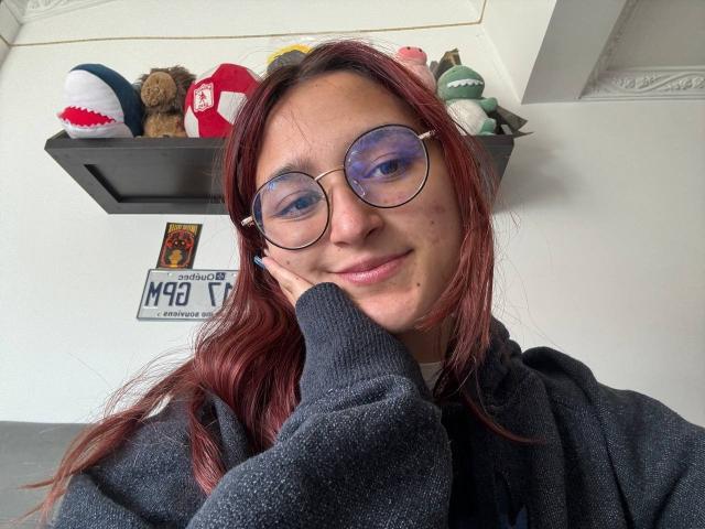 AddisonMars - Live porn &amp; sex cam - 22364509