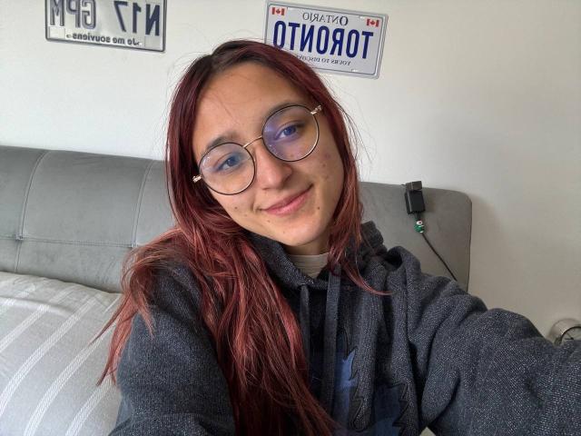 AddisonMars - Porno na żywo i seks kamera - 22364529