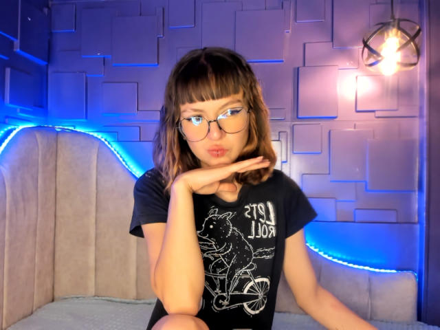 Sunshine69s - Camera khiêu dâm &amp; quyến rũ trực tiếp - 22364721
