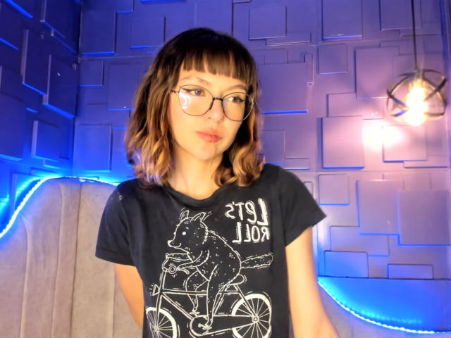 Sunshine69s - Live porno og sexkamera - 22364733