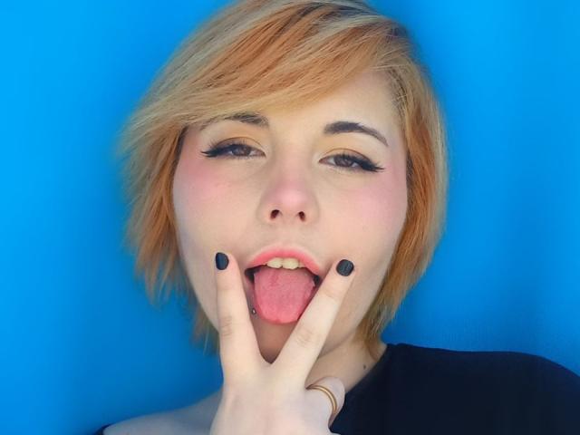 Andigo - сексуальная веб-камера в реальном времени - 22364765