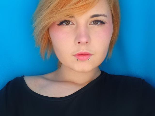 Andigo - сексуальная веб-камера в реальном времени - 22364781