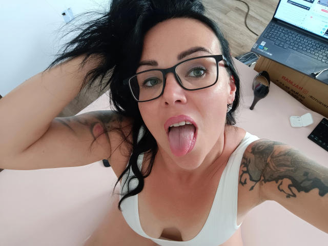 XxX-Melanie - Live sexe cam - 22365357