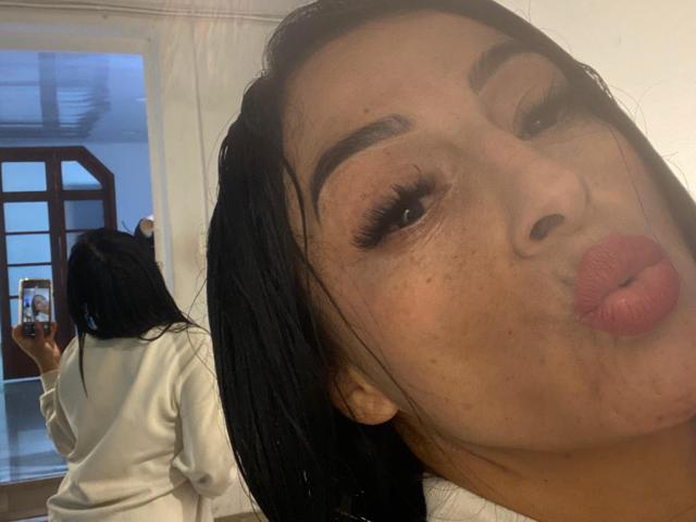 ChristineFontana - Live sexe cam - 22365485