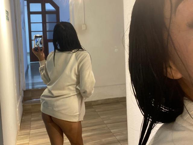 ChristineFontana - Sexe cam en vivo - 22365521