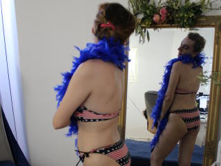 EvelynAngel - сексуальная веб-камера в реальном времени - 22366189