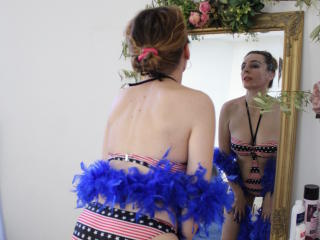 EvelynAngel - Sexe cam en vivo - 22366205