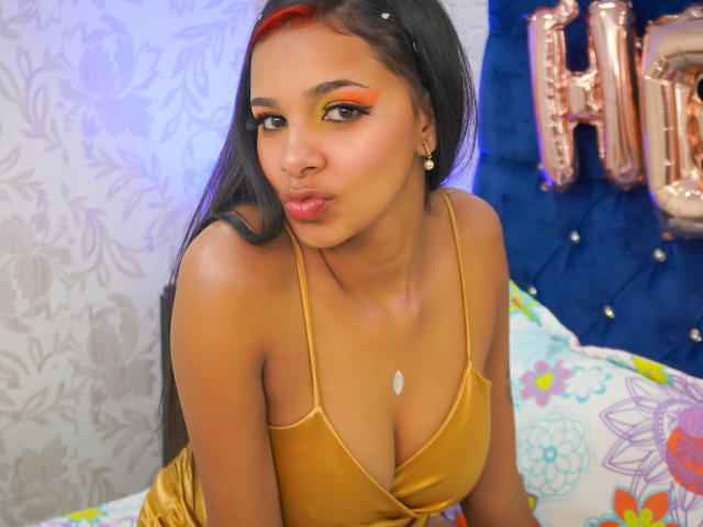 AriianaMendoza - Live porn &amp; sex cam - 22367221