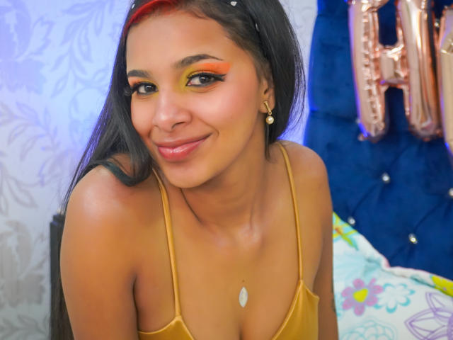 AriianaMendoza - Live porn &amp; sex cam - 22367225