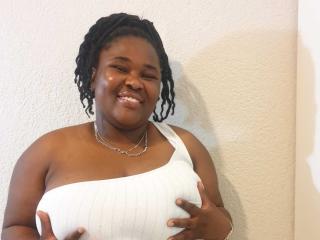 EbonyBustyZen - Live porn &amp; sex cam - 22367261