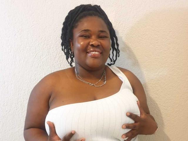 EbonyBustyZen - Live porn &amp; sex cam - 22367265