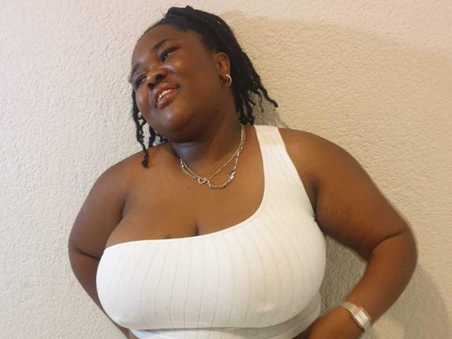 EbonyBustyZen - Live porn &amp; sex cam - 22367269