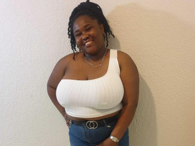 EbonyBustyZen - Live porn &amp; sex cam - 22367273