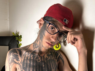 KrudasGremory - Live porn &amp; sex cam - 22367625