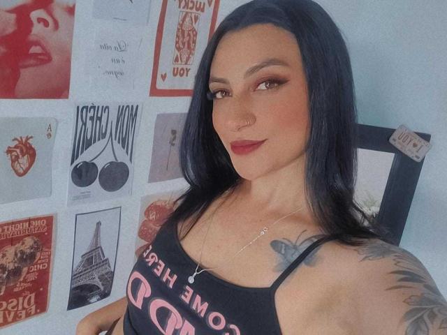 Alizep - Sexe cam en vivo - 22368173