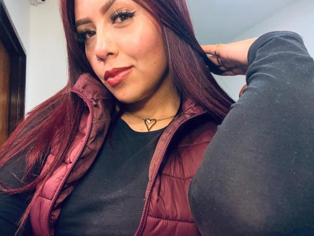 EmilyDurand - сексуальная веб-камера в реальном времени - 22368305