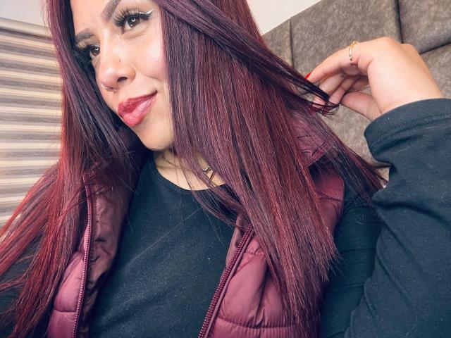 EmilyDurand - Camera khiêu dâm &amp; quyến rũ trực tiếp - 22368313