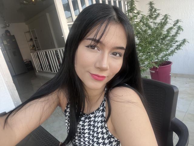 DeisyWest - Live sexe cam - 22368469