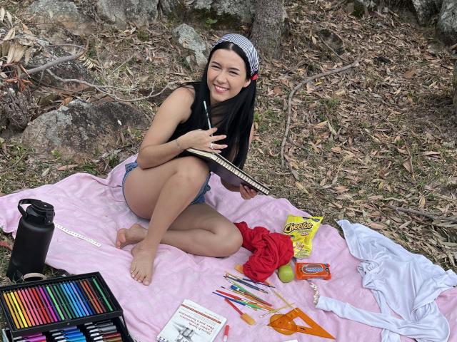 DeisyWest - Live porn &amp; sex cam - 22368561