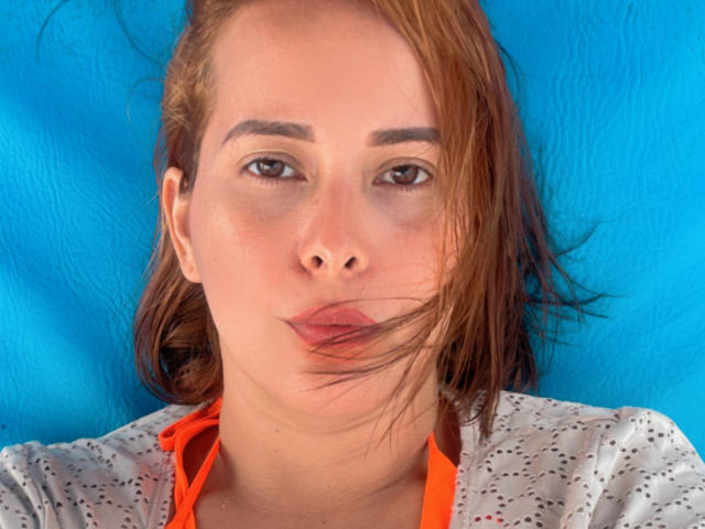 SaritaVelez - Live porn &amp; sex cam - 22369157