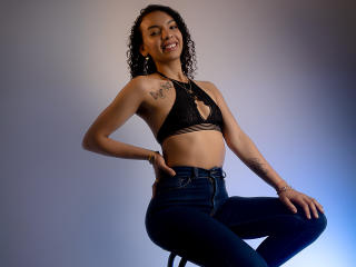 CataleyaCastro - Live porn &amp; sex cam - 22369545