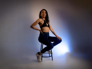 CataleyaCastro - Live porn &amp; sex cam - 22369549