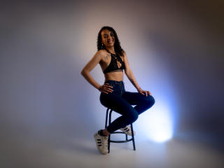 CataleyaCastro - Live porn &amp; sex cam - 22369557