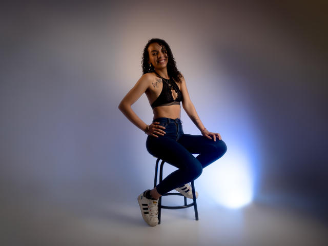 CataleyaCastro - Live porn &amp; sex cam - 22369557