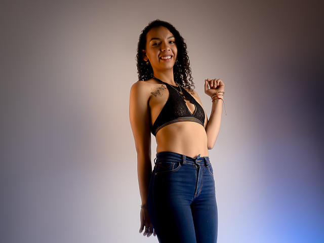 CataleyaCastro - Live porn &amp; sex cam - 22369561