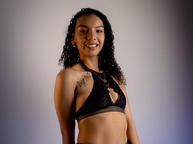 CataleyaCastro - Live porn &amp; sex cam - 22369565