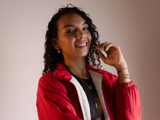 CataleyaCastro - Live porn &amp; sex cam - 22369569