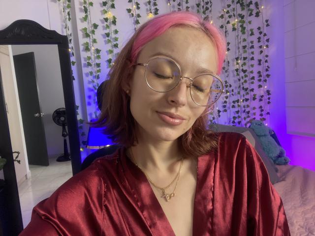 SarahRousen - Live sexe cam - 22369573