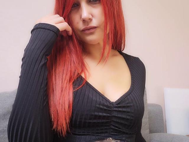 LilouLove - 라이브 포르노 &amp; 섹스 캠 - 22369669