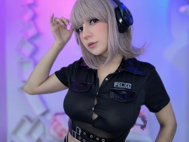 HanaKonekoo - Live porn &amp; sex cam - 22369769