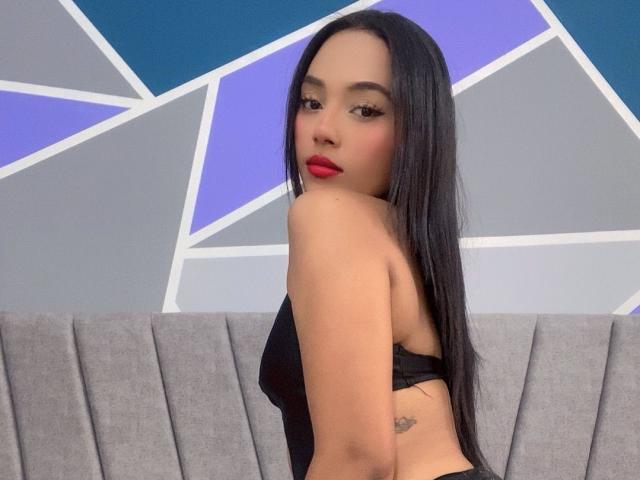 MissCharlotts - Live sex cam - 22370017