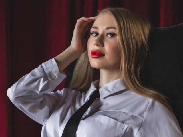 ViolettaSteward - Live sex cam - 22370737