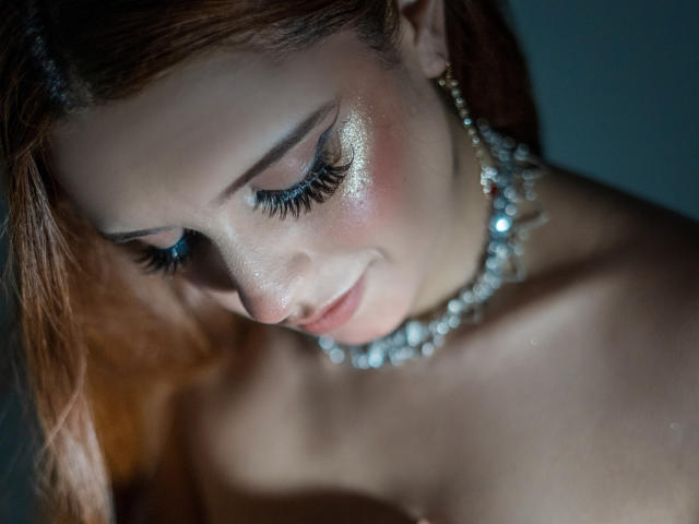 AntonelaSalazar - Live porn &amp; sex cam - 22371997