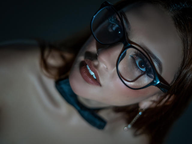 AntonelaSalazar - Camera khiêu dâm &amp; quyến rũ trực tiếp - 22372005