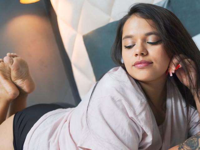 EimmyQuintero - сексуальная веб-камера в реальном времени - 22372449