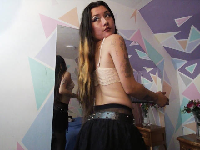 TiffanyPorter - Live Sex Cam - 22372833