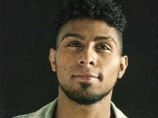 GoldieBlackblack - Sexe cam en vivo - 22375725