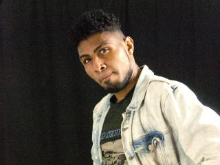 GoldieBlackblack - Sexe cam en vivo - 22375729