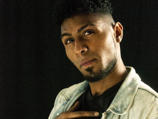 GoldieBlackblack - Sexe cam en vivo - 22375733