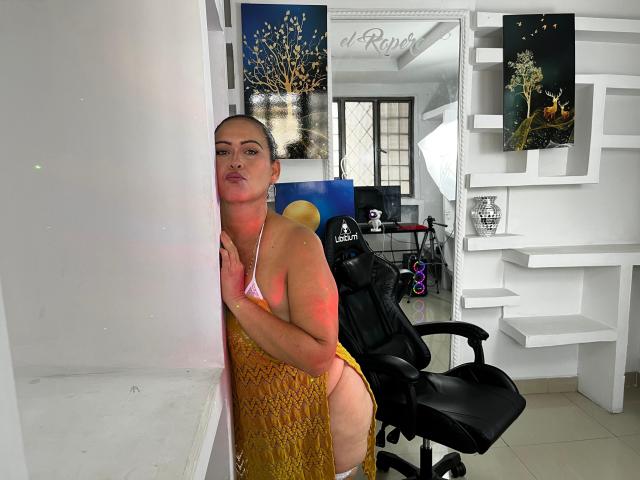LaddyOconners - Sexe cam en vivo - 22375977