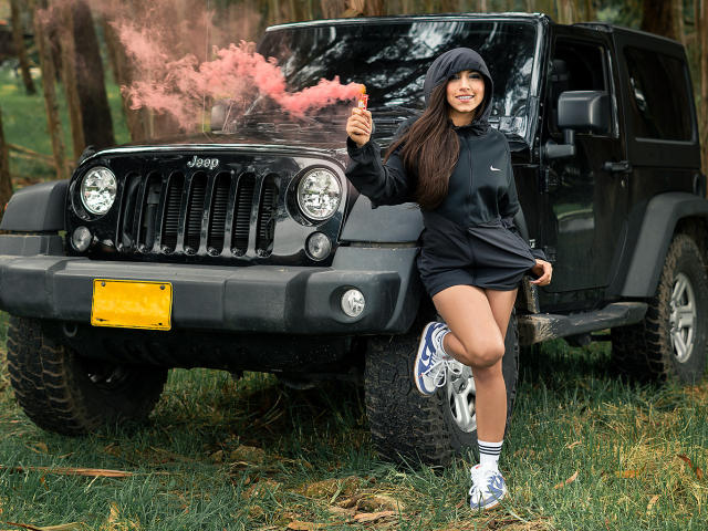 PaulettSmith - Live porn &amp; sex cam - 22376673