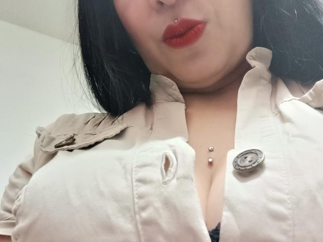 CharonnJhonison - Live porn &amp; sex cam - 22376713