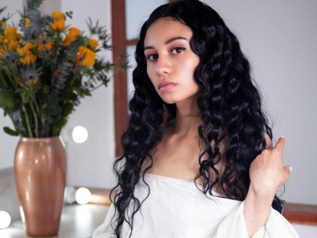 AnnieJonnes - Sexe cam en vivo - 22376905