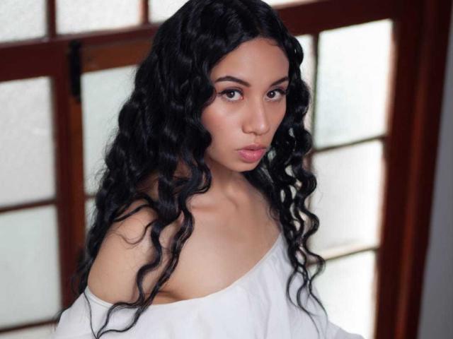 AnnieJonnes - Live porn &amp; sex cam - 22376921